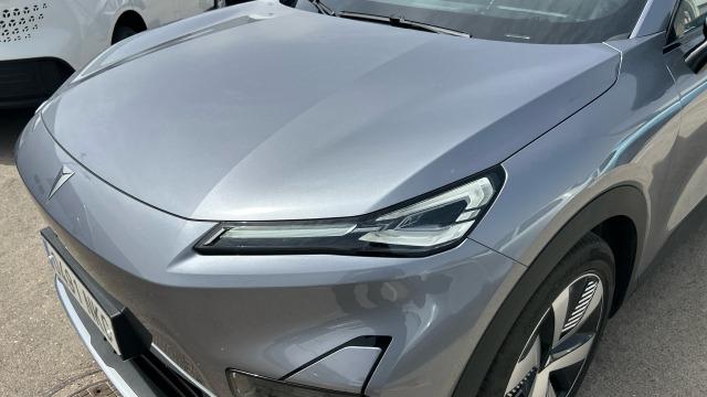 CHANGAN Deepal S05 Max