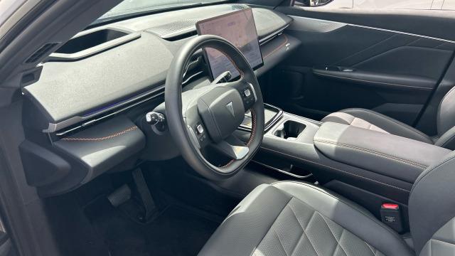 CHANGAN Deepal S05 Max