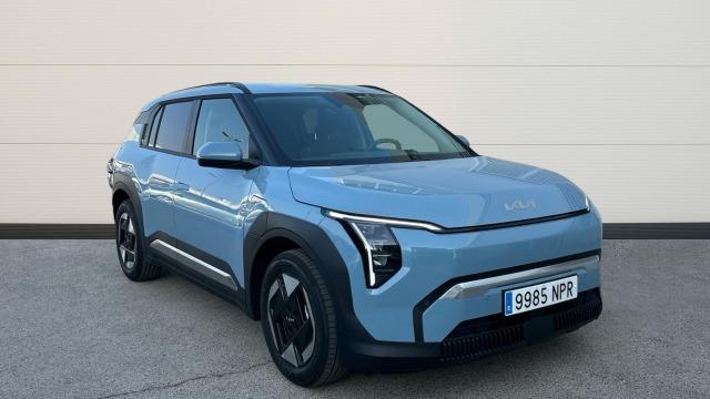 Kia Ev3 Earth Standard Range