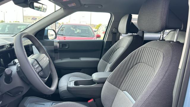 Kia Ev3 Earth Standard Range
