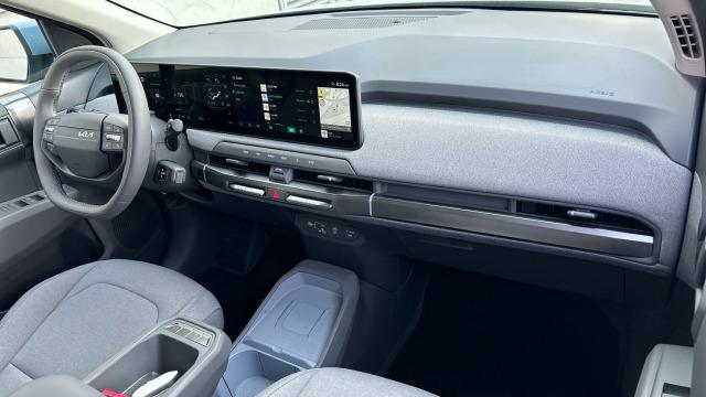 Kia Ev3 Earth Standard Range