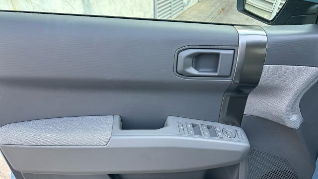 Kia Ev3 Earth Standard Range