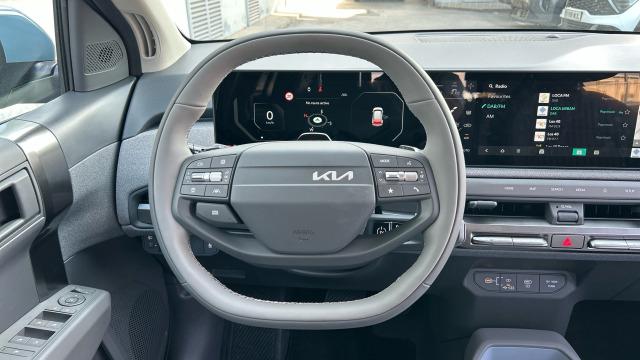 Kia Ev3 Earth Standard Range