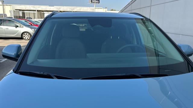Kia Ev3 Earth Standard Range