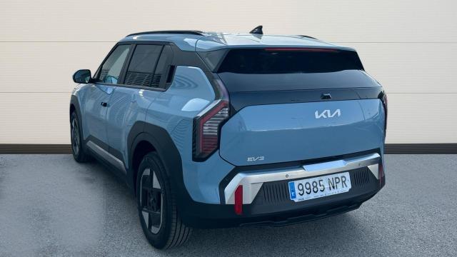Kia Ev3 Earth Standard Range