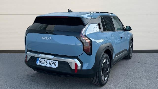 Kia Ev3 Earth Standard Range