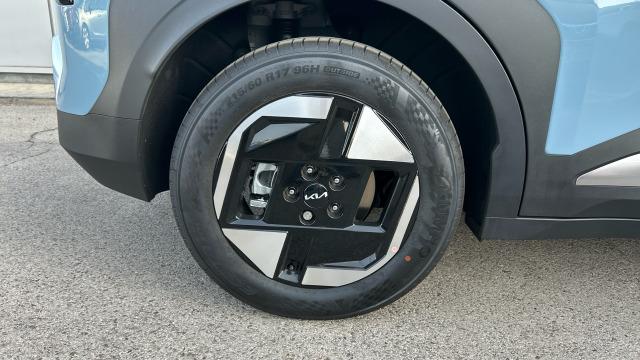 Kia Ev3 Earth Standard Range