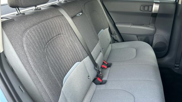 Kia Ev3 Earth Standard Range