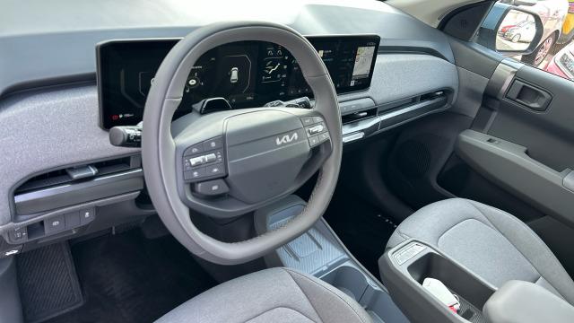 Kia Ev3 Earth Standard Range