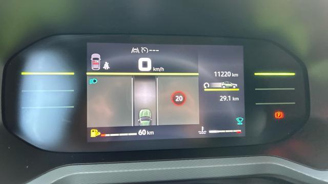 Dacia Duster Extreme TCE 96kW 48v (130CV) 4X2