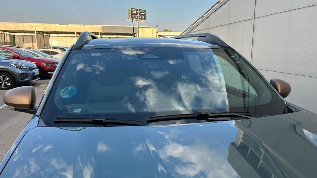 Dacia Duster Extreme TCE 96kW 48v (130CV) 4X2