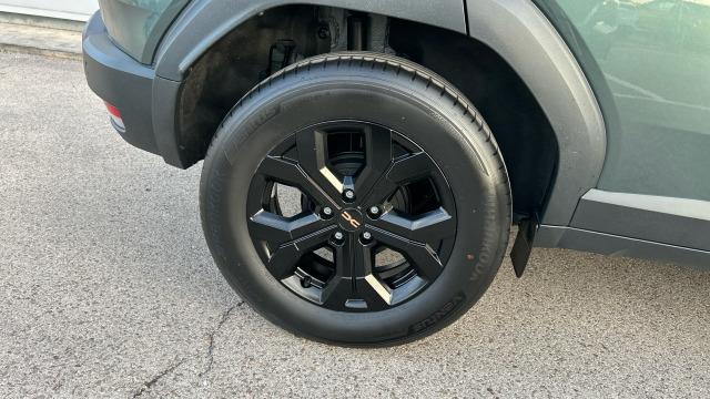 Dacia Duster Extreme TCE 96kW 48v (130CV) 4X2