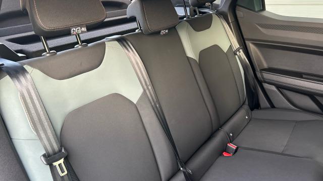 Dacia Duster Extreme TCE 96kW 48v (130CV) 4X2