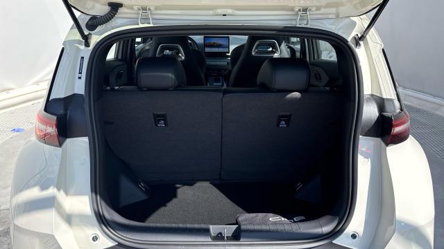 BYD Dolphin Surf Boost