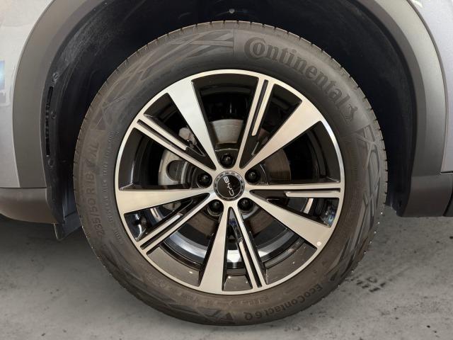 BYD Atto 3 Comfort