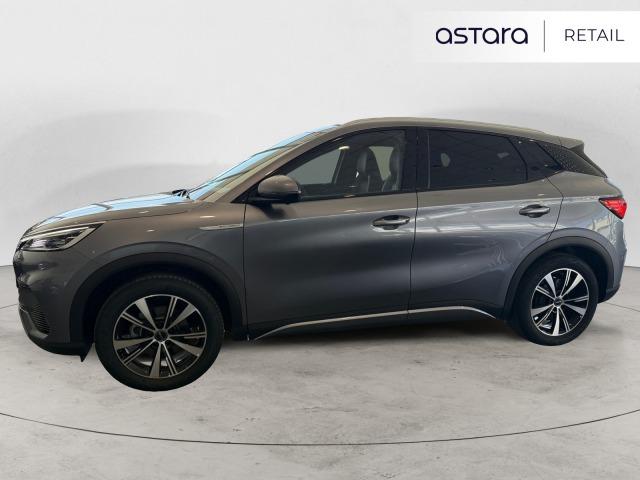 BYD Atto 3 Comfort