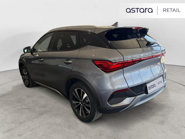 BYD Atto 3 Comfort