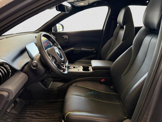 BYD Atto 3 Comfort