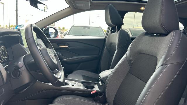 Nissan Qashqai DIG-T 103kW N-Connecta