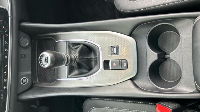 Nissan Qashqai DIG-T 103kW N-Connecta