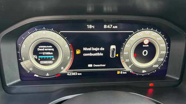 Nissan Qashqai DIG-T 103kW N-Connecta
