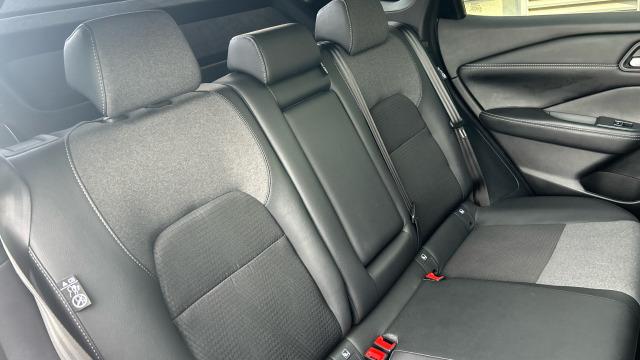Nissan Qashqai DIG-T 103kW N-Connecta