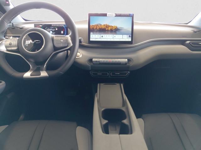 BYD Dolphin Surf Comfort