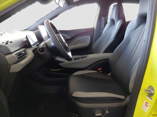 BYD Dolphin Surf Comfort