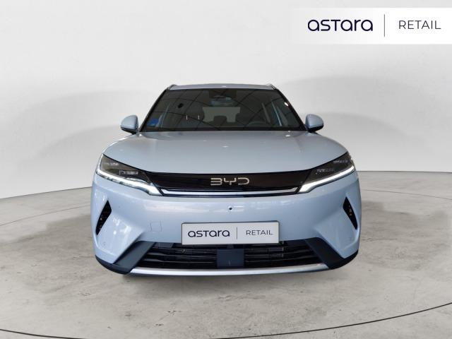 BYD Atto 2 DM-i Boost