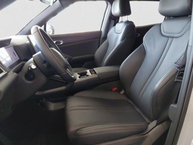 BYD Atto 2 DM-i Boost