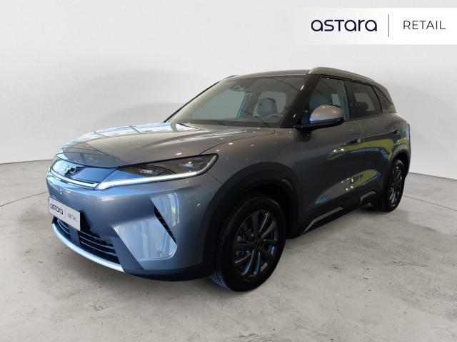BYD Atto 2 DM-i Boost