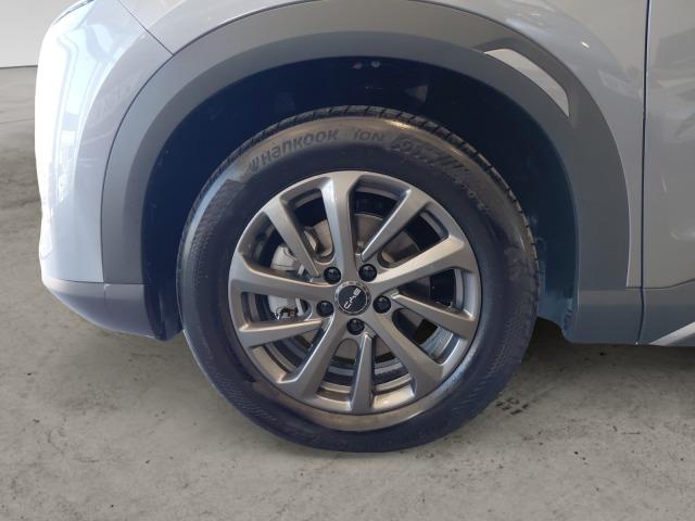 BYD Atto 2 DM-i Boost