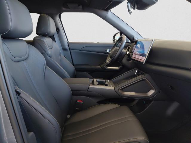 BYD Atto 2 DM-i Boost