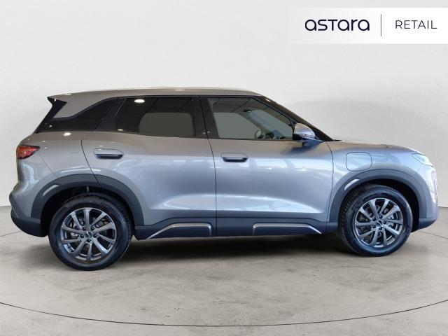 BYD Atto 2 DM-i Boost