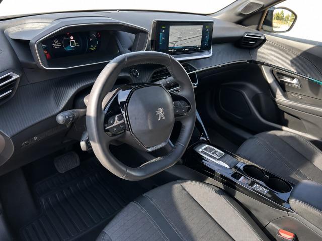 Peugeot E-2008 Eléctrico Allure Pack (100kW)