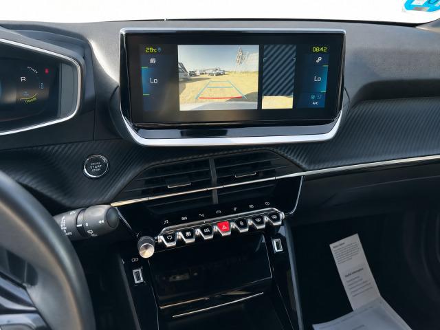 Peugeot E-2008 Eléctrico Allure Pack (100kW)