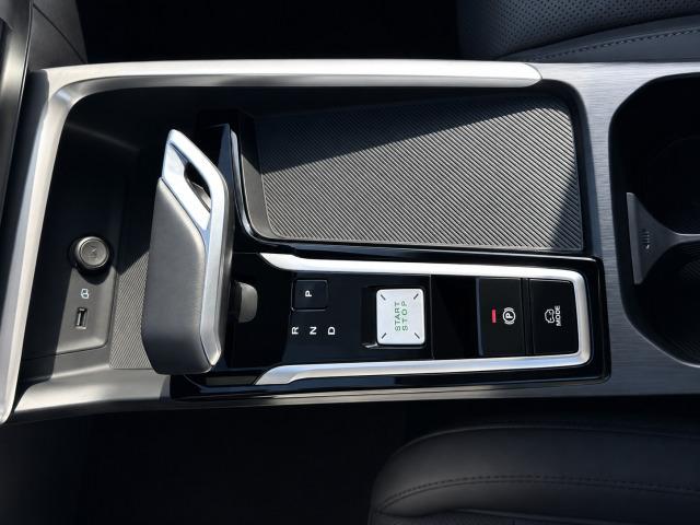 MG Zs Hybrid+ Luxury