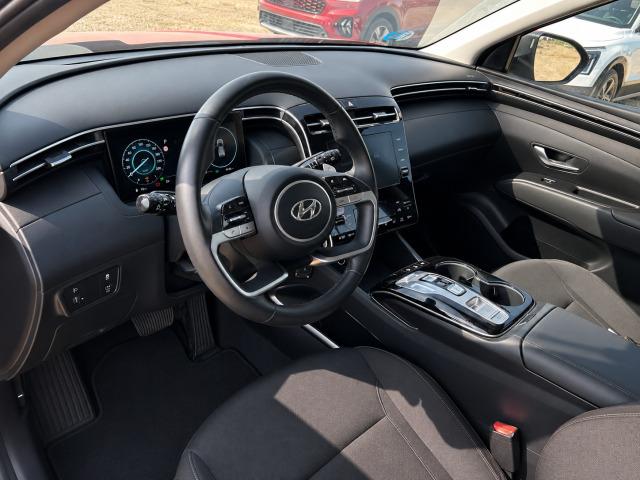 Hyundai Tucson 1.6 TGDI 169kW (230CV) HEV Maxx Auto
