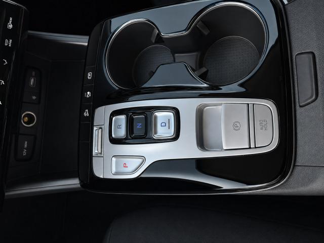 Hyundai Tucson 1.6 TGDI 169kW (230CV) HEV Maxx Auto