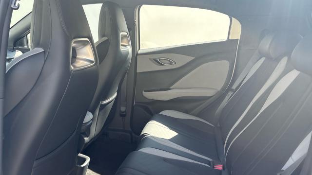 BYD Dolphin Surf Boost