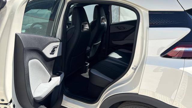 BYD Dolphin Surf Boost