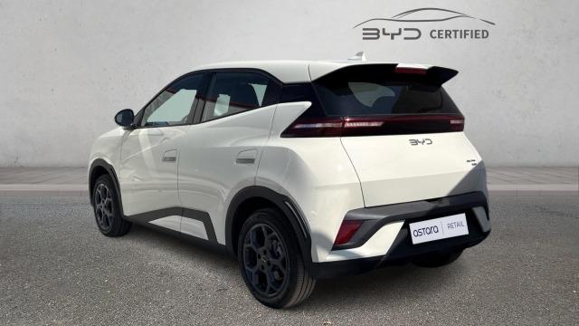 BYD Dolphin Surf Boost