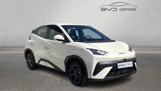 BYD Dolphin Surf Boost