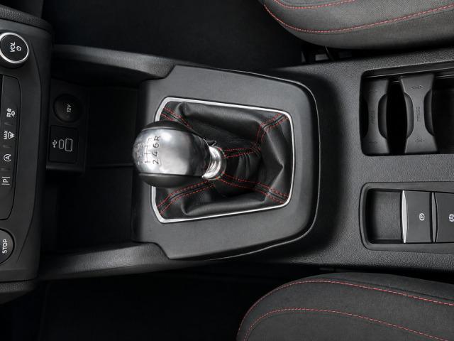 Ford Focus 1.0 Ecoboost MHEV 92kW ST-Line