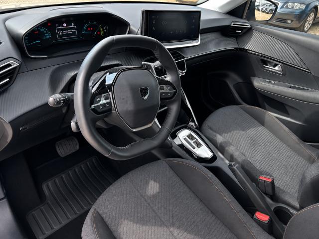 Peugeot 208 Style HYBRID 110 eDCS6