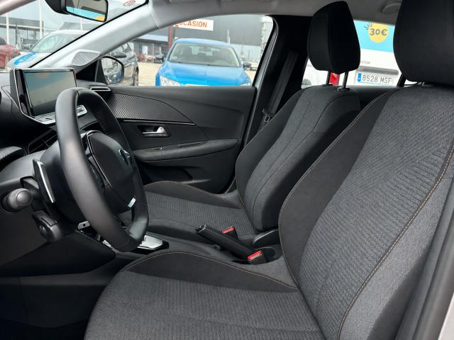 Peugeot 208 Style HYBRID 110 eDCS6
