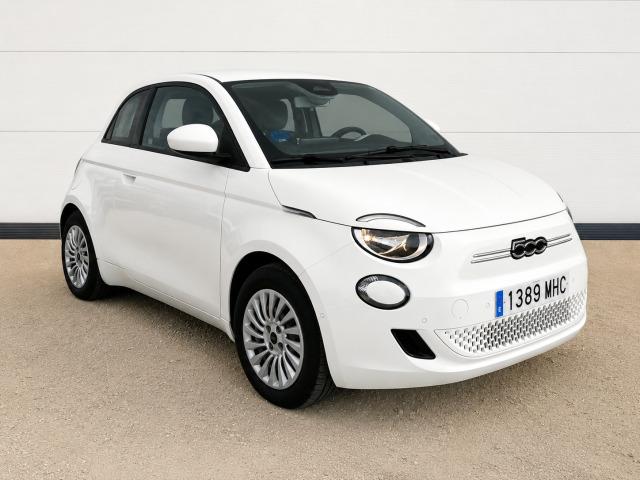Fiat 500 Icon 3+1 320km 85kW (118CV)