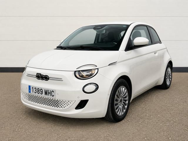 Fiat 500 Icon 3+1 320km 85kW (118CV)