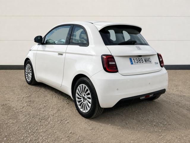 Fiat 500 Icon 3+1 320km 85kW (118CV)