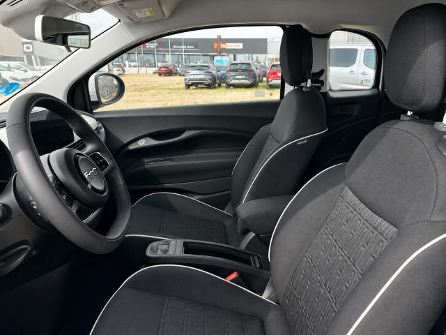 Fiat 500 Icon 3+1 320km 85kW (118CV)